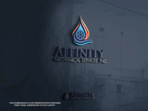 Logo Design by padamurah for Echelon Services, LLC. | Design: #25831886