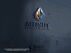 Logo Design by padamurah for Echelon Services, LLC. | Design: #25831887