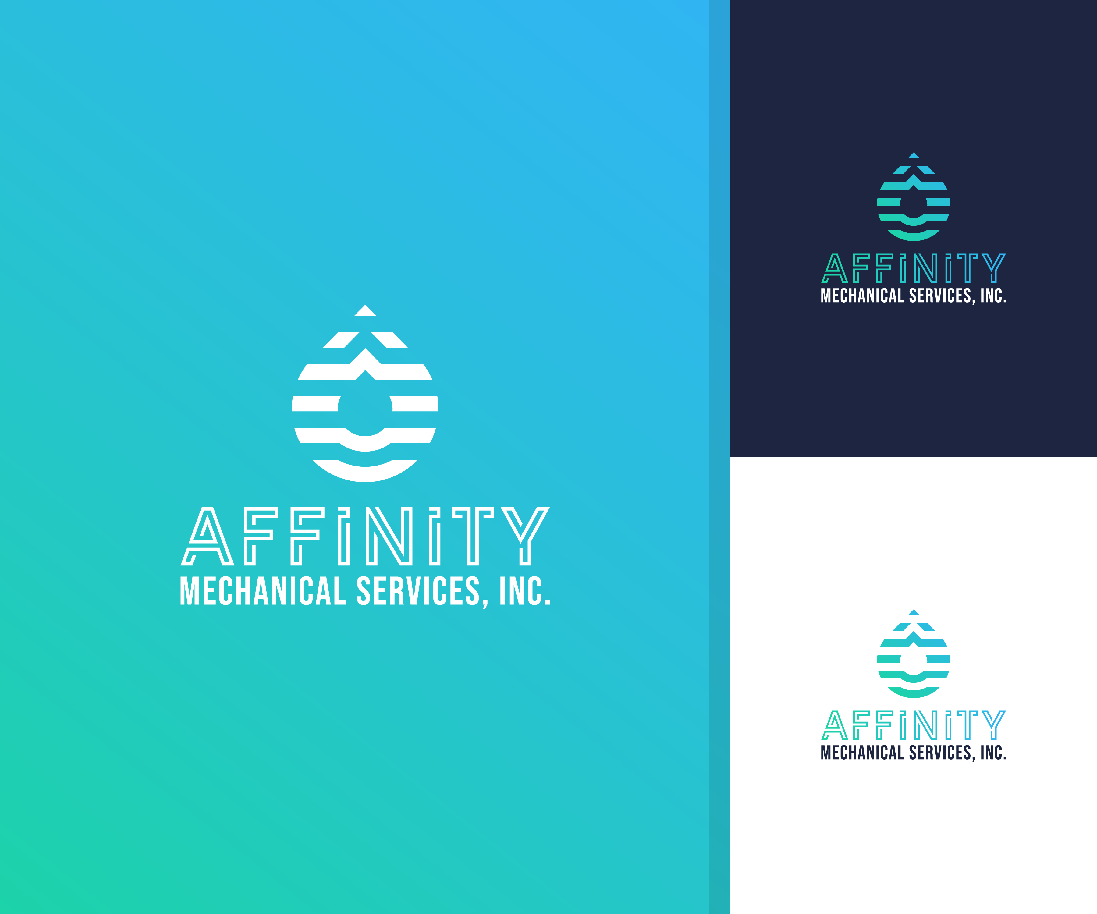 Logo Design by Indrawasih for Echelon Services, LLC. | Design #25826512