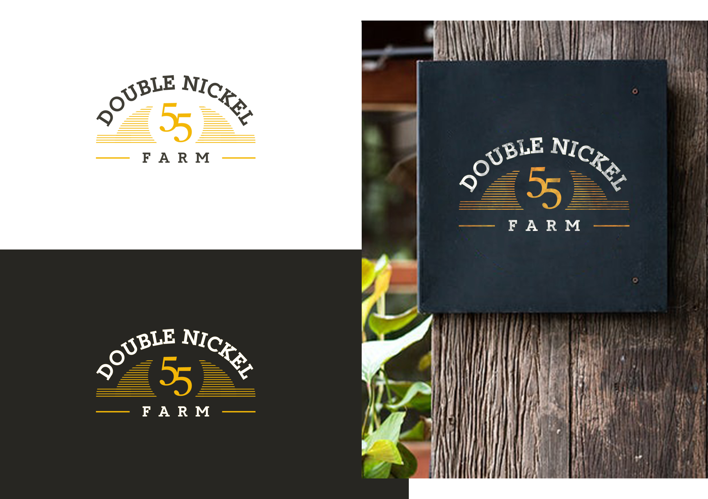 Logo Design by christianpoetoe for this project | Design #25825707