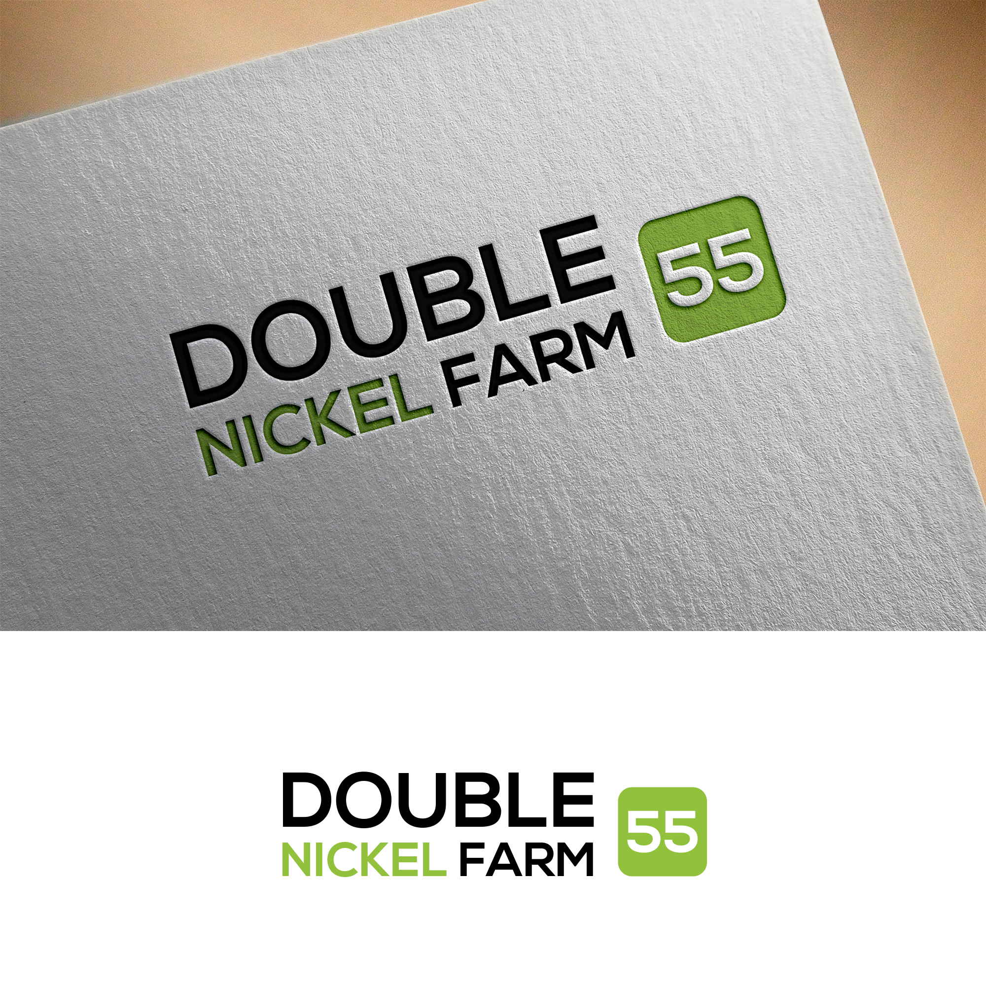 Logo Design by Amelia 25 for this project | Design #25862768