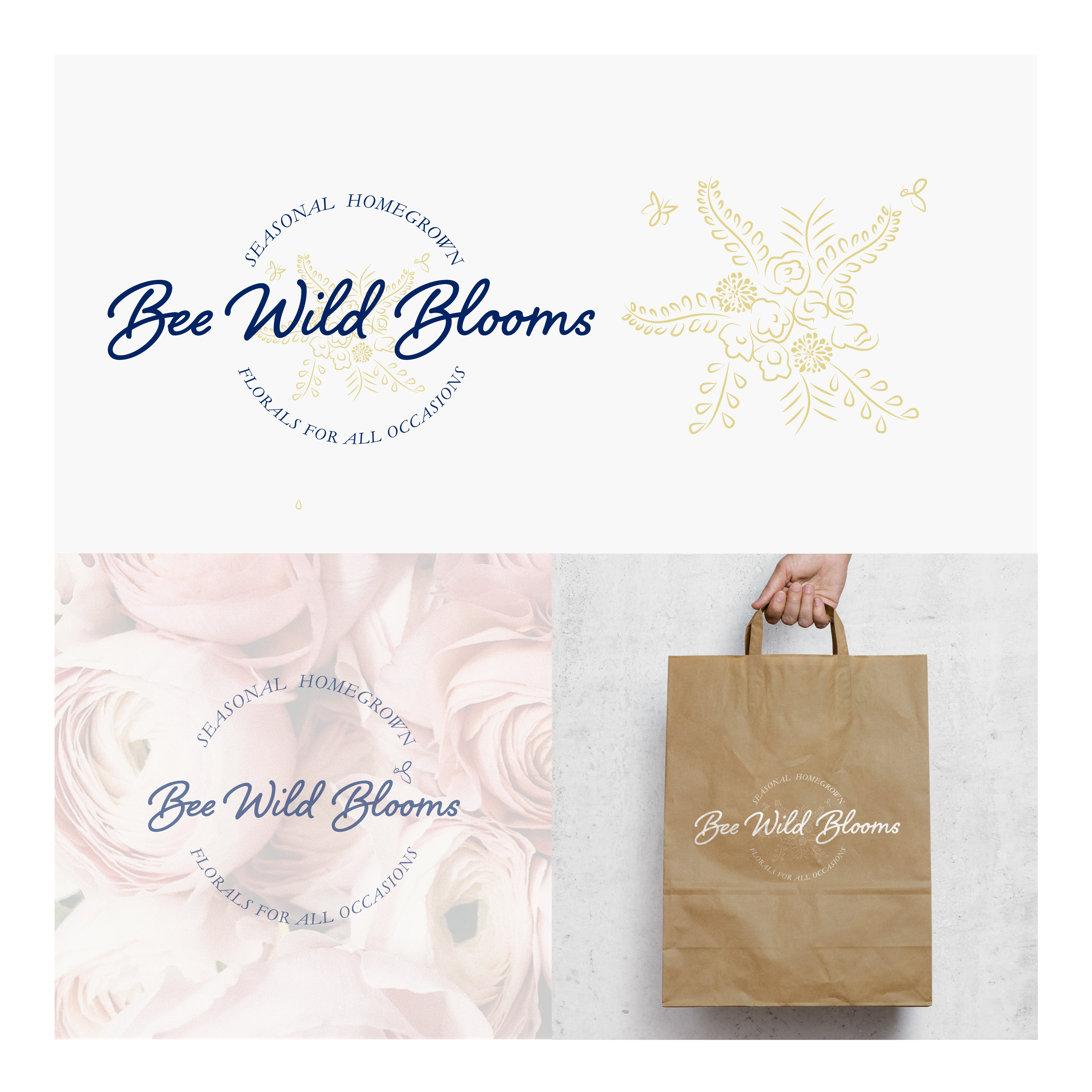 Logo Design by Treelly for this project | Design #25828668
