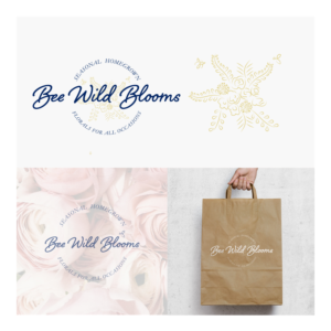Logo Design by Treelly for this project | Design: #25828668