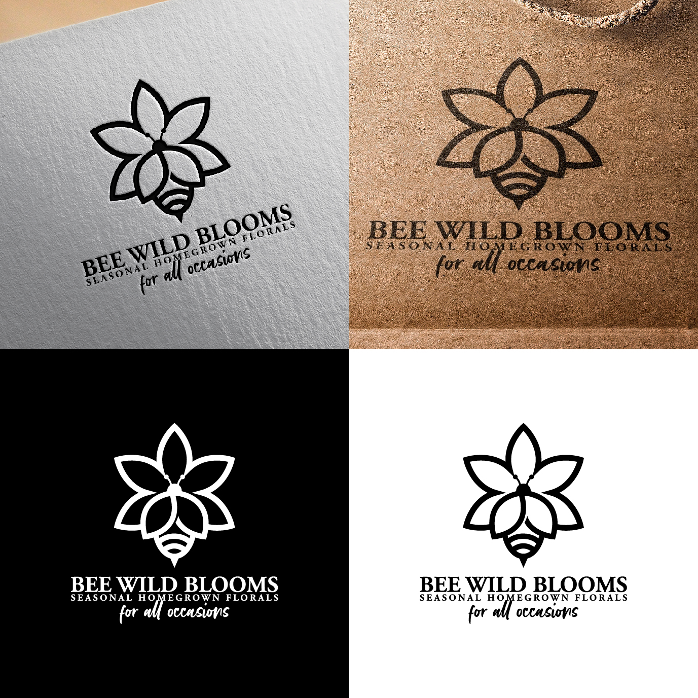 Logo Design by 4tech services for this project | Design: #25830419