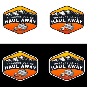 Logo Design by srki.co