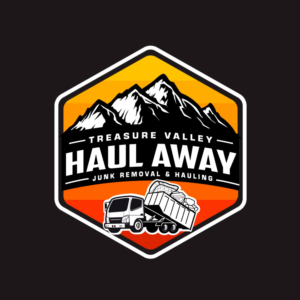 Design de Logo par YAZIKO pour Treasure Valley HAUL AWAY | Design : #25851893