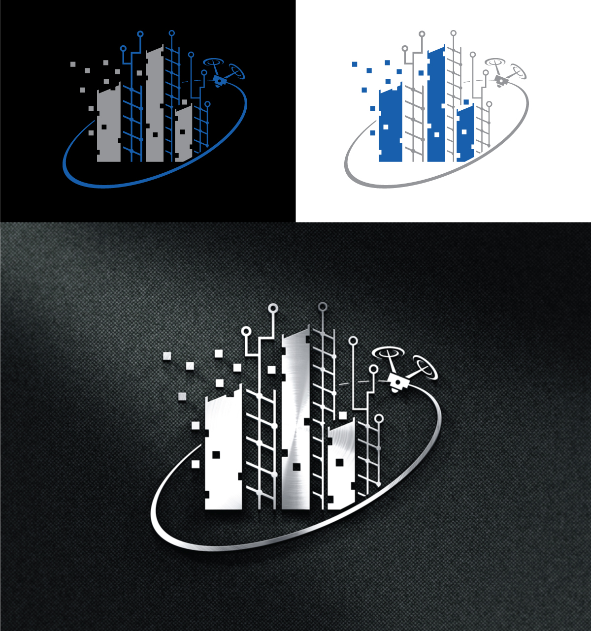 Logo Design by Graphic Bricks for this project | Design #25840158