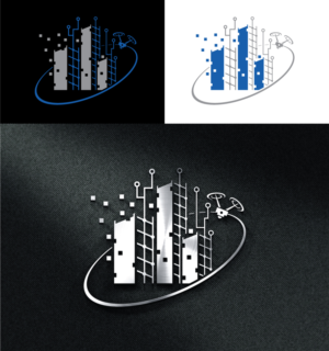 Logo Design by Graphic Bricks