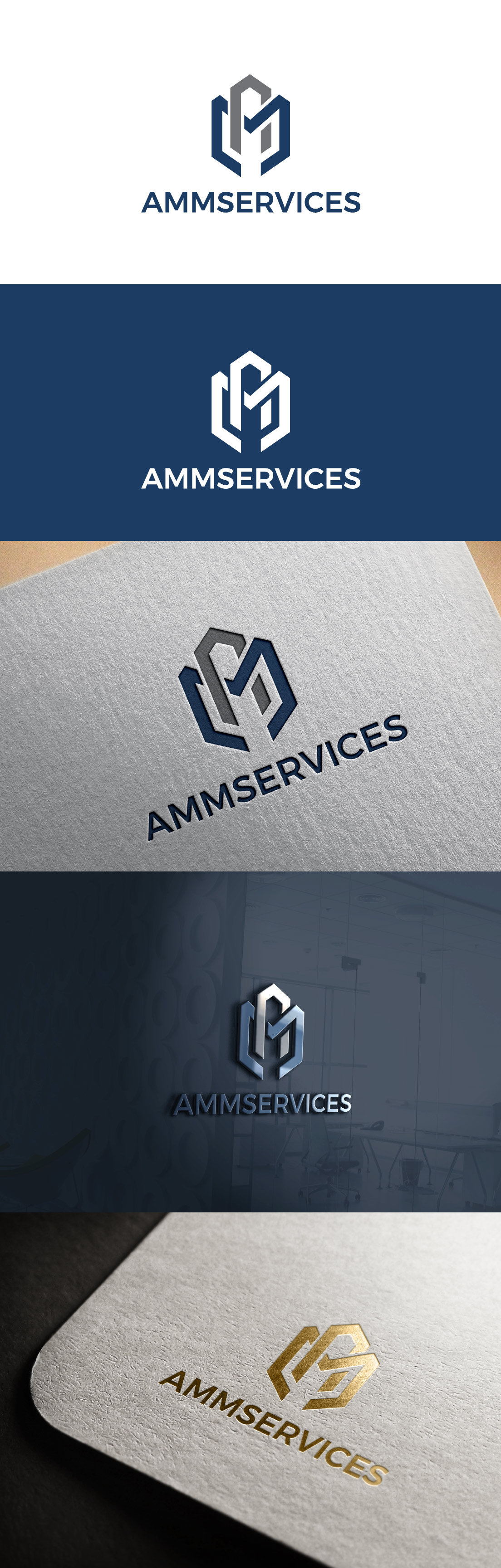Logo Design by kamruzzaman 5 for this project | Design: #25969937