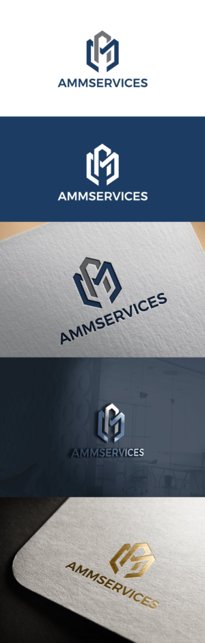Logo Design by kamruzzaman 5 for this project | Design: #25969937