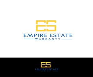 Empire State Warranty | Logo Design by renderman