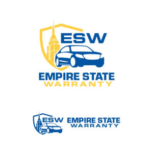 Empire State Warranty | Diseño de Logo por ddnsycrowd