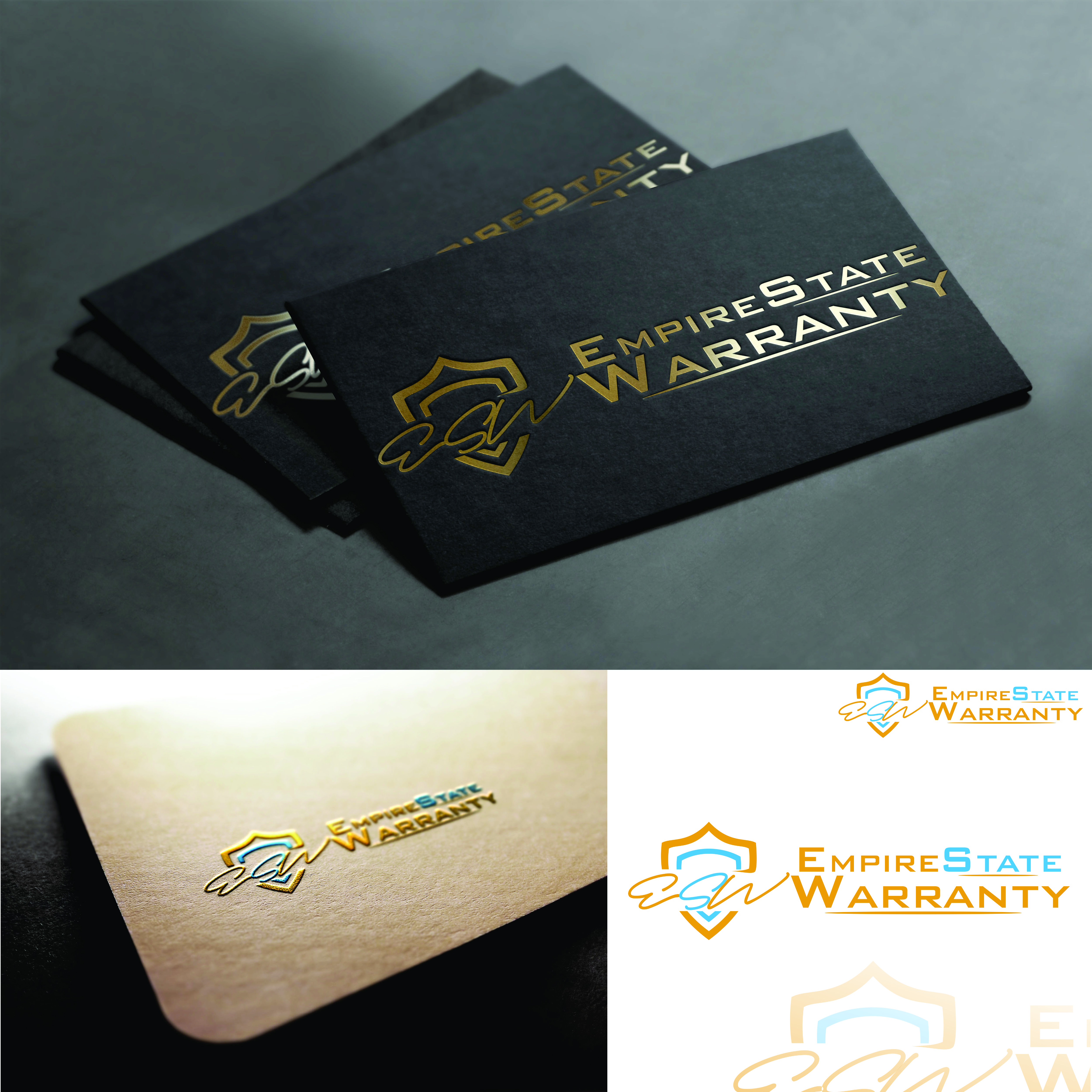 Logo Design by fendi a for this project | Design #25825081