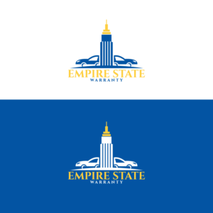 Empire State Warranty | Logo Design by Graphic Bricks