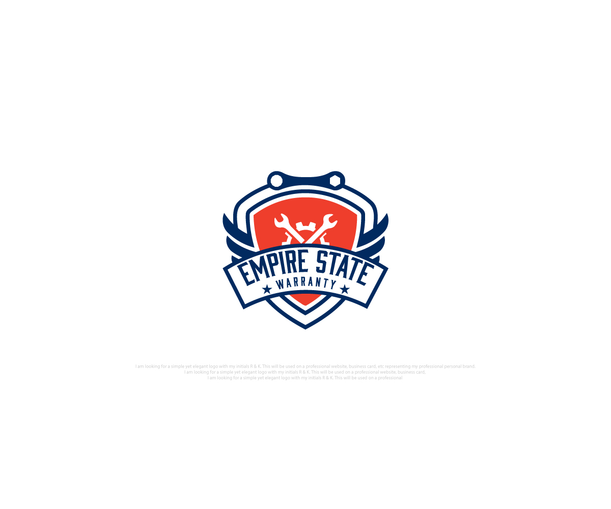 Logo Design by ikramhsakib for this project | Design #25827038