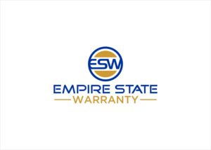 Empire State Warranty | Logo Design by BNdesigner