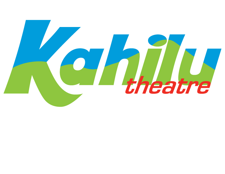 Logo Design by gaparks25 for Kahilu Theatre Foundation | Design #3329567