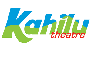 Logo Design by gaparks25 for Kahilu Theatre Foundation | Design #3329567