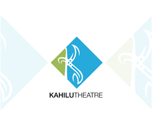 Logo Design by theoricline for Kahilu Theatre Foundation | Design: #3381920