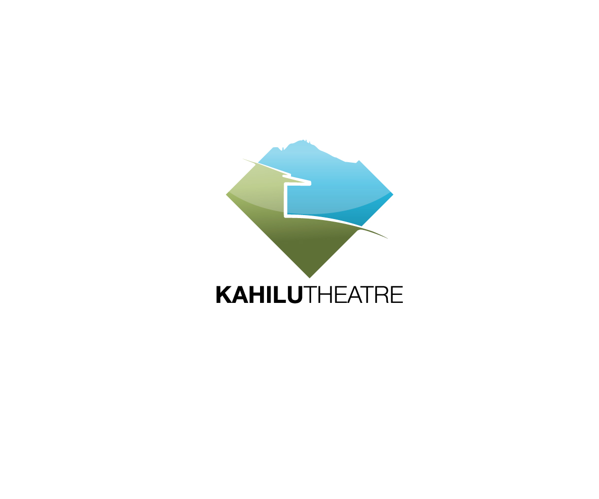 Design de Logo par theoricline pour Kahilu Theatre Foundation | Design #3446842