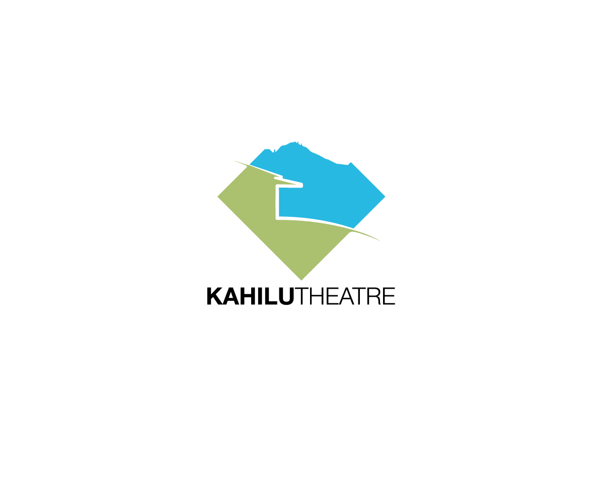 Logo Design by theoricline for Kahilu Theatre Foundation | Design #3446844