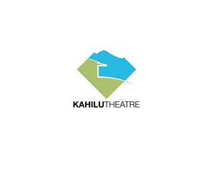 Logo Design by theoricline for Kahilu Theatre Foundation | Design: #3446844