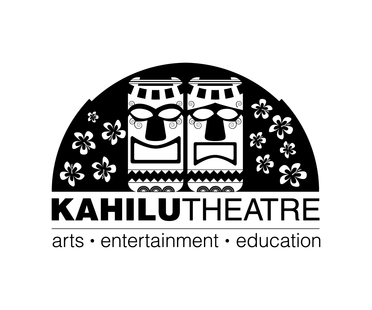 Logo Design by lionx for Kahilu Theatre Foundation | Design #3341284