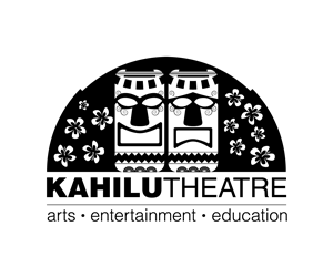 Logo Design by lionx for Kahilu Theatre Foundation | Design: #3341284