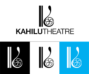Logo Design by cathuong for Kahilu Theatre Foundation | Design #3435235