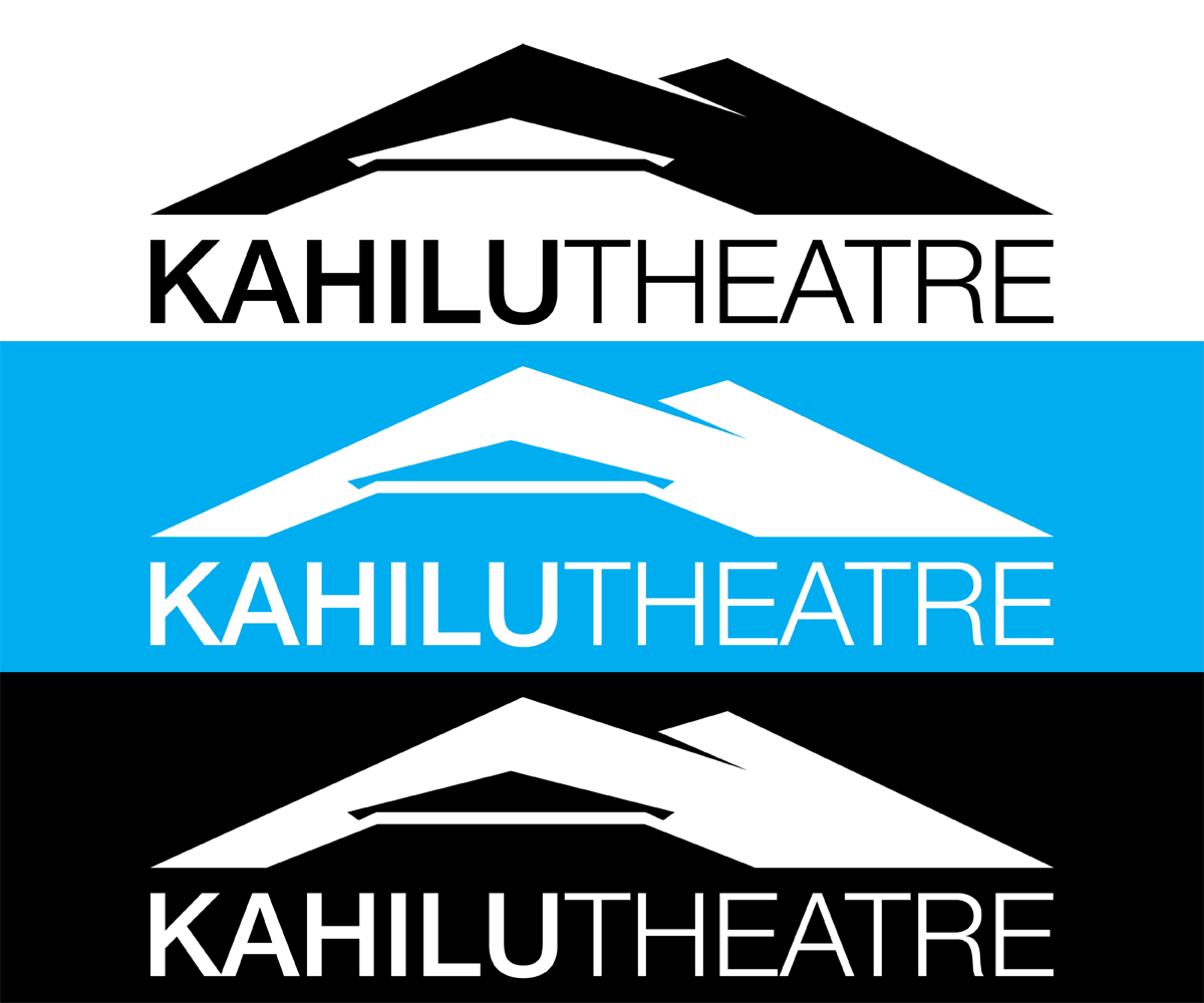 Diseño de Logo por cathuong para Kahilu Theatre Foundation | Diseño #3447675