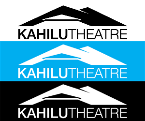 Logo Design by cathuong for Kahilu Theatre Foundation | Design #3447675