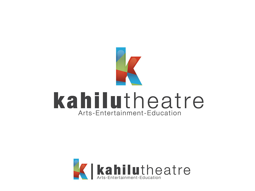 Logo Design by thirtyzerofour for Kahilu Theatre Foundation | Design #3314568