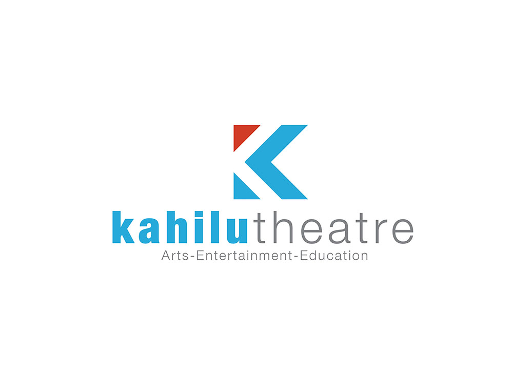 Design de Logo par thirtyzerofour pour Kahilu Theatre Foundation | Design #3314593