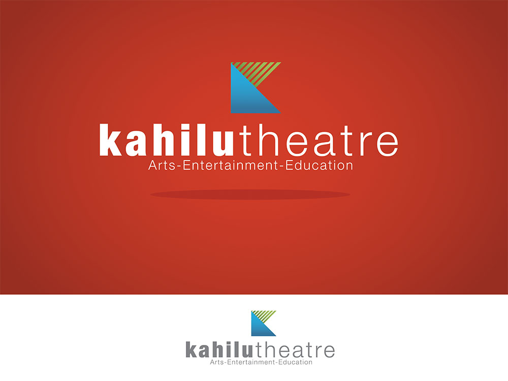 Logo Design by thirtyzerofour for Kahilu Theatre Foundation | Design #3314689