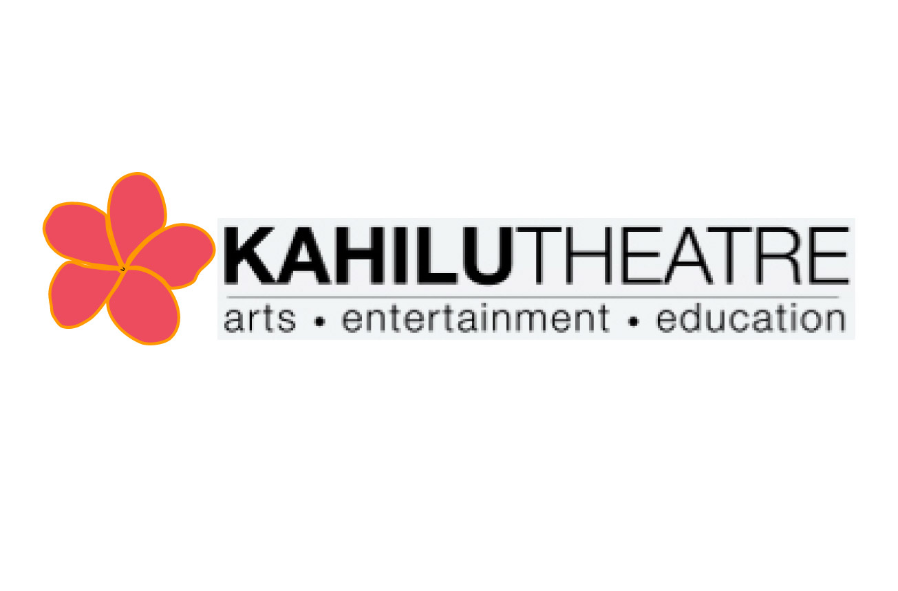 Logo Design by ADE for Kahilu Theatre Foundation | Design #3328205