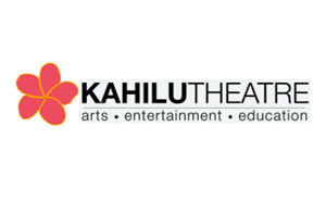 Logo Design by ADE for Kahilu Theatre Foundation | Design #3328205