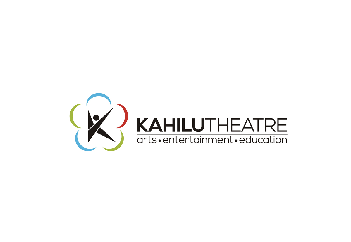 Logo Design by Shtef Sokolovich for Kahilu Theatre Foundation | Design #3314909