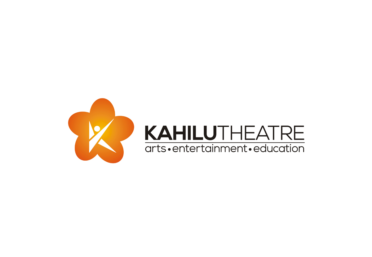 Logo Design by Shtef Sokolovich for Kahilu Theatre Foundation | Design #3315202
