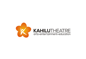 Logo Design by Shtef Sokolovich for Kahilu Theatre Foundation | Design: #3315202