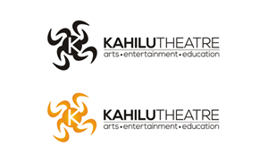 Logo Design by Shtef Sokolovich for Kahilu Theatre Foundation | Design: #3380358