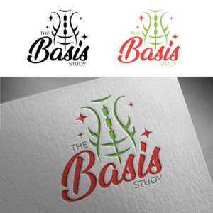 the BASIS study | Design de Logo par Graphic Bricks