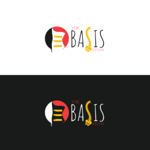 the BASIS study | Logo Design by Rii