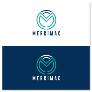 Logo Design by Sujit Banerjee for Merrimac | Design: #25833583