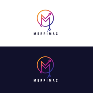 Logo Design by Sujit Banerjee for Merrimac | Design: #25833584