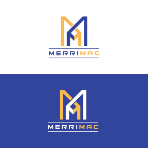 Logo Design by Sujit Banerjee for Merrimac | Design: #25833585