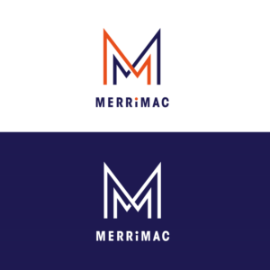 Logo Design by Sujit Banerjee for Merrimac | Design: #25833586