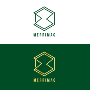 Logo Design by Sujit Banerjee for Merrimac | Design: #25833587