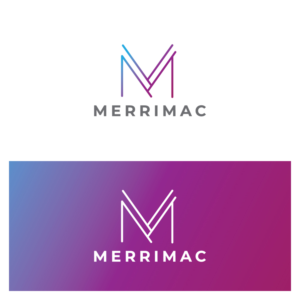 Logo Design by Sujit Banerjee for Merrimac | Design: #25833588
