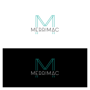 Logo Design by Sujit Banerjee for Merrimac | Design: #25833590