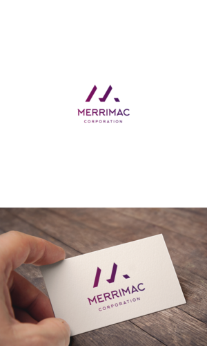 Merrimac | Logo Design by desert_fox99